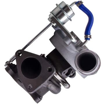 Turbo CT12B geschikt voor Toyota Landcruiser 3.0 TD 1KZ-T..., Verzenden, Nieuw, Toyota