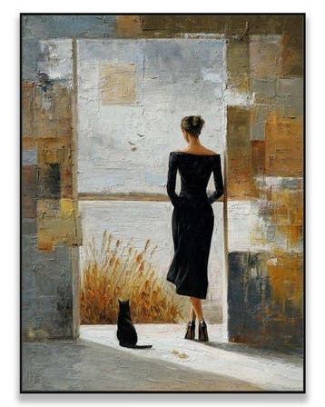 Pippo - The Weight of Leaving