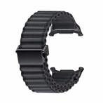 DrPhone NylonVlow Nylon Sportband voor Samsung Galaxy Watch, Verzenden, Nieuw