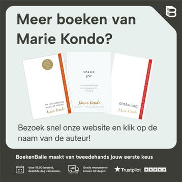 Opgeruimd staat netjes! / Kiki & Jax 9789021421223, Boeken, Kinderboeken | Kleuters, Verzenden, Zo goed als nieuw, Marie Kondo