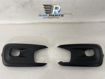 Bumpergrille set - (Citroen C4 SpaceTourer 6/18-) - OEM..., Auto-onderdelen, Carrosserie en Plaatwerk, Verzenden, Nieuw, Deur