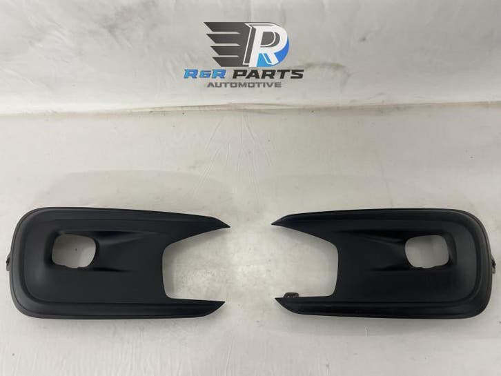 Bumpergrille set - (Citroen C4 SpaceTourer 6/18-) - OEM..., Auto-onderdelen, Carrosserie en Plaatwerk, Nieuw, Deur, Verzenden