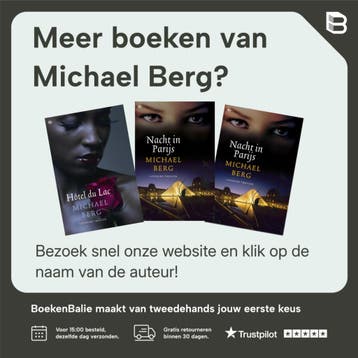 Een echte vrouw - Michael Berg - Michael Berg 9789044351347, Verzenden, Zo goed als nieuw, Michael Berg