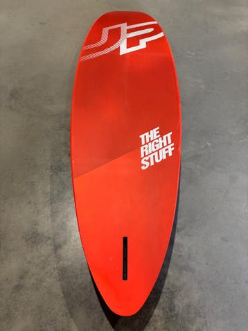 JP Freestyle Wave FWS - 102L, Watersport en Boten, Ophalen of Verzenden, Nieuw