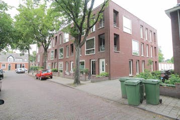 Te huur: Appartement Taxandrialaan in Breda, Noord-Brabant, Breda, Appartement
