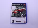 PlayStation 2 - Colin McRae Rally 04, Ophalen of Verzenden, Nieuw