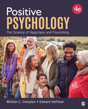 Positive Psychology - William C. Compton 9781071931073, Verzenden, Zo goed als nieuw, William C. Compton