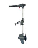 Talamex X180 elektrische buitenboordmotor 12V 80 LBS, Ophalen of Verzenden, Nieuw