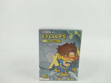 Youtooz Figuur X-Men #1: Cyclops, Verzenden, Nieuw