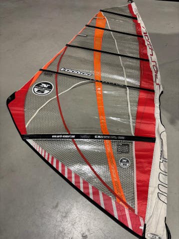 North Sails Voodoo 4.5, Ophalen of Verzenden, Nieuw