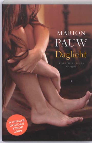 Daglicht - Marion Pauw 9789041415028, Verzenden, Zo goed als nieuw, Marion Pauw