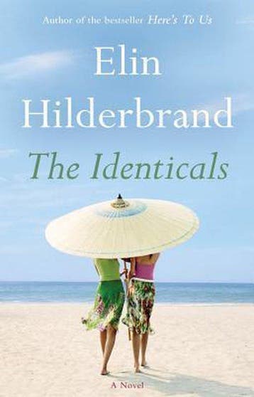The Identicals - Elin Hilderbrand 9780316476492, Verzenden, Gelezen, Elin Hilderbrand