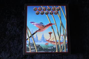 Chrono Quest by Psygnosis Atari St 520 Atari 1040 St, Verzenden, Nieuw