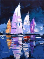 Caroline Mandrafina - Pfleger  Au départ de Vannes
