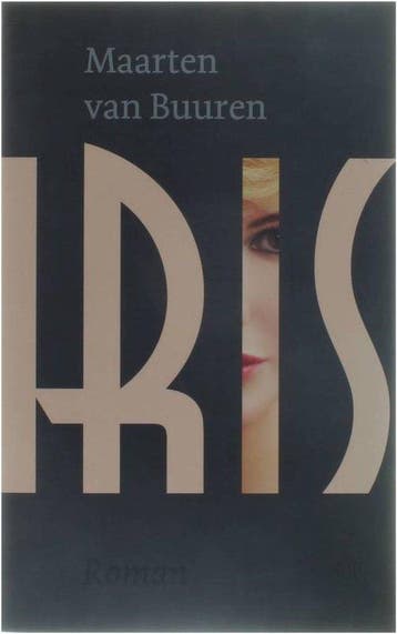 Iris, Ophalen of Verzenden, Nieuw