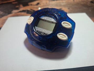 Bandai - Speelgoed Digimon virtual pet - 1990-2000 - China, Spelcomputers en Games, Nieuw