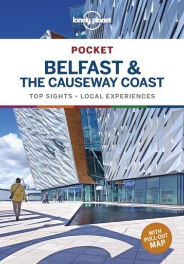 Lonely Planet Pocket Belfast & Causeway Coast |  | Nieuw, Boeken, Ophalen of Verzenden, Nieuw