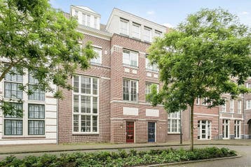 Te huur: Appartement Laan door de Veste in Helmond, Appartement, Helmond, Noord-Brabant