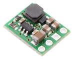 15V, 600mA Step-Down spanningsregelaar D36V6F15 Pololu 3797, Verzenden, Nieuw