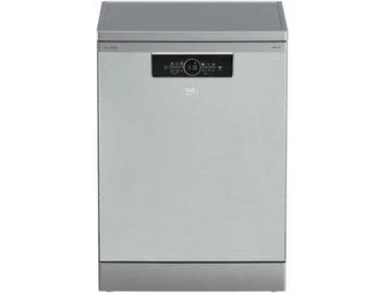 Beko BDFN36641XD - Vrijstaande Vaatwasser - 16 couverts -, Verzenden, Zo goed als nieuw