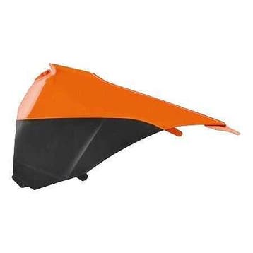 Polisport Luchtfilterbakdeksel (Linkerkant) KTM SX85 2013-20, Motoren, Ophalen of Verzenden, Nieuw