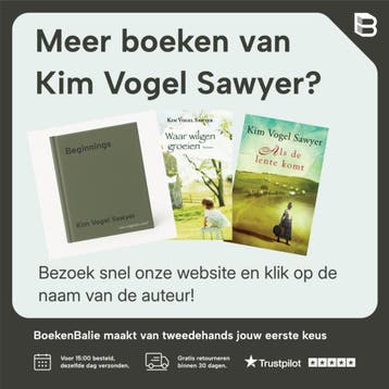 Voorjaarsbloesem 9789029720533 Kim Vogel Sawyer, Verzenden, Zo goed als nieuw, Kim Vogel Sawyer