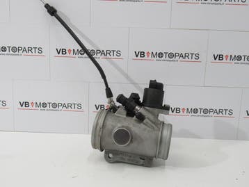 BMW R 1200 GS Adventure Throttle body rechts, Ophalen of Verzenden, Nieuw