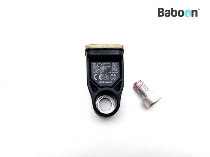 Bandenspannings Sensor (RDC) BMW R 1250 RT 2019-2024, Motoren, Onderdelen | BMW, Gebruikt, Verzenden