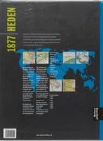 De wereld volgens de Bosatlas 9789001956912, Boeken, Verzenden, Gelezen