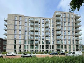 Te huur: Appartement Alfabetweg in Leiden, Leiden, Appartement, Zuid-Holland
