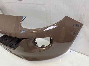 OPEL ADAM VOORBUMPER BUMPER 13355266 2012-, Auto-onderdelen, Ophalen, Gebruikt, Voor, Opel