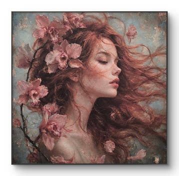 Nicole Lubbers - Rosy Fever XL