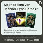 Naturals-The Naturals 9780316540629 Jennifer Lynn Barnes, Boeken, Verzenden, Zo goed als nieuw, Jennifer Lynn Barnes