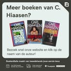 HARDLEERS (POEMA POCKET) 9789024513857 C. Hiaasen, Boeken, Thrillers, Verzenden, Gelezen, C. Hiaasen