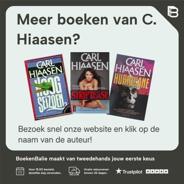 HARDLEERS (POEMA POCKET) 9789024513857 C. Hiaasen, Verzenden, Gelezen, C. Hiaasen