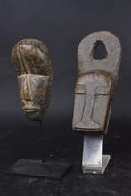 Paar paspoorten - Baule - Ivoorkust