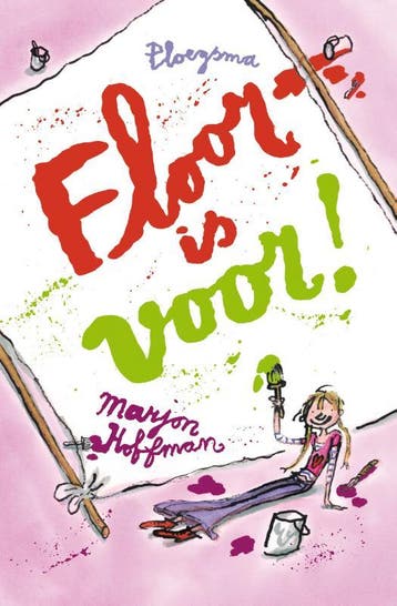 Floor is voor! / Floor - Marjon Hoffman 9789021670751, Verzenden, Zo goed als nieuw, Marjon Hoffman