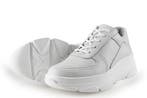 Bridge Footwear Sneakers in maat 37 Wit, Bridge Footwear, Verzenden, Wit, Sneakers of Gympen