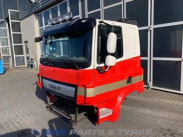 DAF CF Euro 6 Sleeper Cab L2H1 2032739, Ophalen, Gebruikt, DAF, Overige Auto-onderdelen