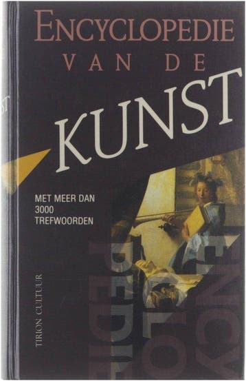 Encyclopedie van de kunst - Guido, Verzenden, Gelezen