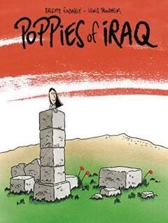 Poppies of Iraq - Brigitte Findakly 9781770462939, Verzenden, Zo goed als nieuw, Brigitte Findakly