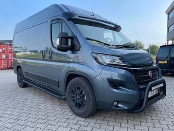 Bestelauto-accessoires, Nieuw