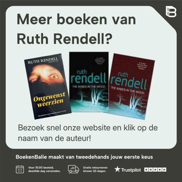 Girl Next Door - Ruth Rendell 9780099598756, Verzenden, Gelezen, Ruth Rendell