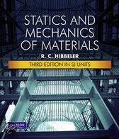 Statics Mechanics of Materials 9789810686321, Boeken, Zo goed als nieuw