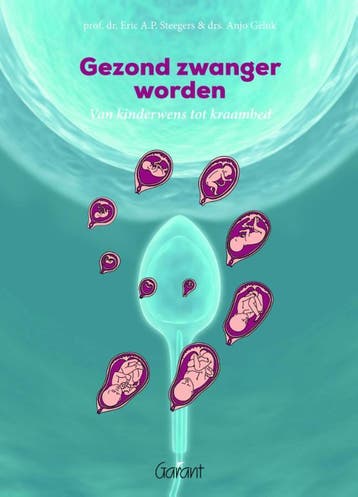 Gezond zwanger worden 9789044132472 Anjo Geluk, Boeken, Verzenden, Gelezen, Anjo Geluk
