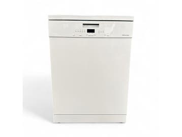 Miele G 5611 SC Active - Vrijstaande Vaatwasser 60 cm 14, Witgoed en Apparatuur, Vaatwasmachines, Verzenden, Zo goed als nieuw