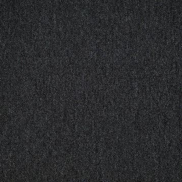 SALE!! - Tapijttegel Sparta GIANT Bouclé Antraciet, Ophalen of Verzenden, Nieuw