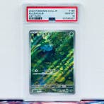 Pokémon Graded card - Bulbasaur 166 - Pokémon - PSA 10, Nieuw