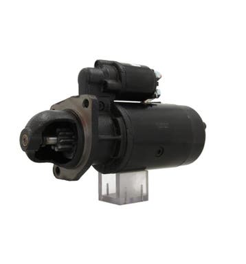 Startmotor 3,0kW nieuw, Verzenden, Nieuw