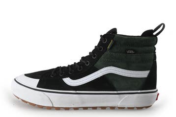 Vans Sneakers in maat 43 Zwart, Kleding | Heren, Schoenen, Verzenden, Zwart, Vans, Sneakers of Gympen